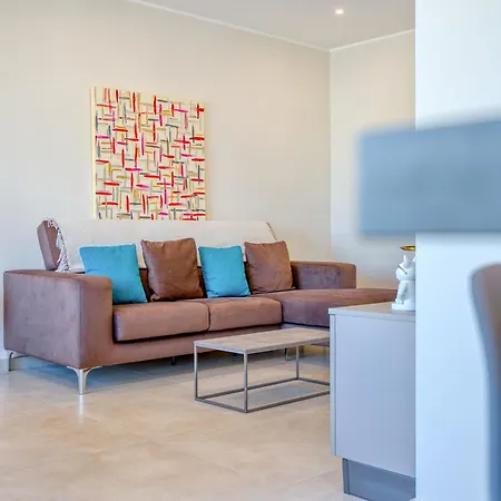 דירה Mareluce - Penthouse In By Solea Homes *