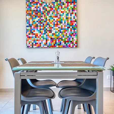 Mareluce - Penthouse In By Solea Homes דירה