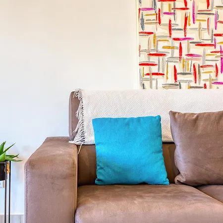 Mareluce - Penthouse In By Solea Homes Apartment