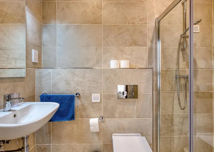 דירה Mareluce - Penthouse In By Solea Homes *