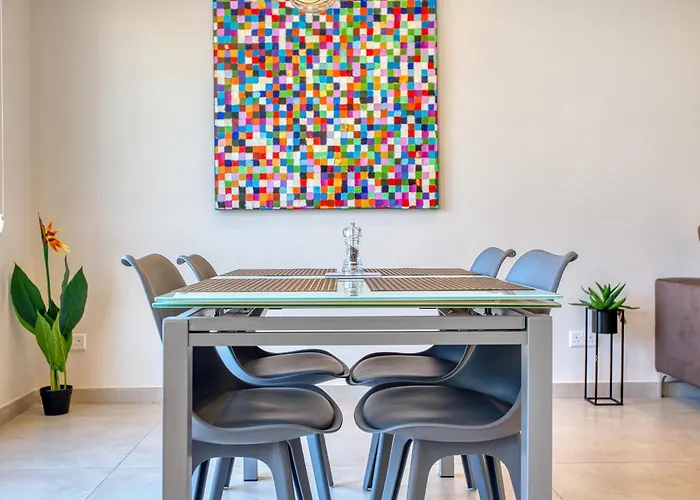 Mareluce - Penthouse In By Solea Homes דירה