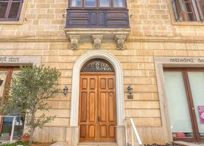 דירה Mareluce - Penthouse In By Solea Homes *