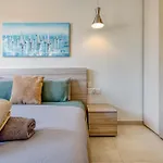 Mareluce - Penthouse In By Solea Homes * סליאמה