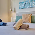 Mareluce - Penthouse In By Solea Homes Apartmán *