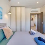 Mareluce - Penthouse In By Solea Homes דירה סליאמה