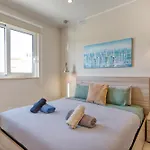 Mareluce - Penthouse In By Solea Homes דירה