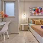 דירה Mareluce - Penthouse In By Solea Homes *