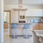 Mareluce - Penthouse In By Solea Homes * סליאמה