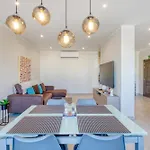 Mareluce - Penthouse In By Solea Homes Apartmán *