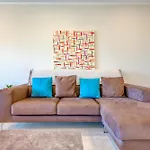 Mareluce - Penthouse In By Solea Homes דירה *