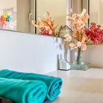 דירה Mareluce - Penthouse In By Solea Homes
