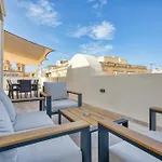 Apartmán Mareluce - Penthouse In By Solea Homes
