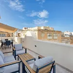 Mareluce - Penthouse In By Solea Homes דירה