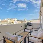 Apartmán Mareluce - Penthouse In By Solea Homes