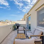 Mareluce - Penthouse In By Solea Homes דירה סליאמה