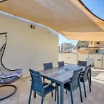 Mareluce - Penthouse In By Solea Homes סליאמה