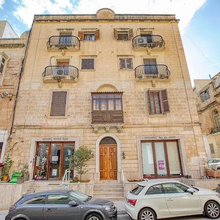 Διαμέρισμα Mareluce - Penthouse In By Solea Homes *