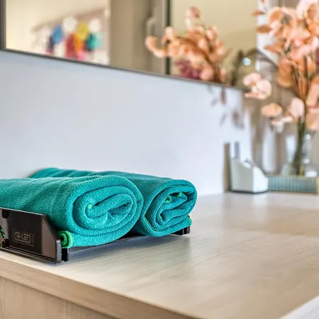 Mareluce - Penthouse In By Solea Homes *