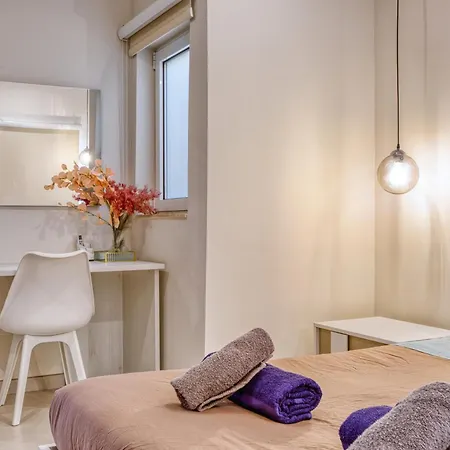 Apartment Mareluce - Penthouse In By Solea Homes Sliema