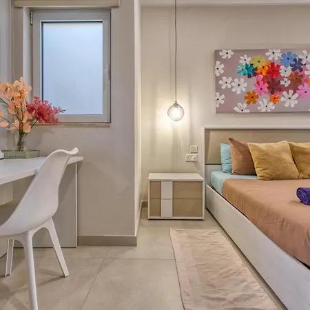 Apartment Mareluce - Penthouse In By Solea Homes *