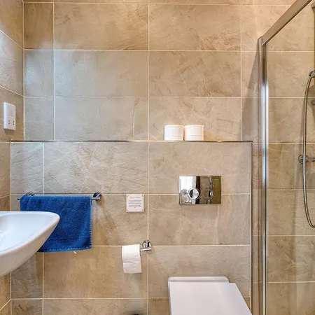 Apartman Mareluce - Penthouse In By Solea Homes *
