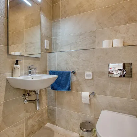 Διαμέρισμα Mareluce - Penthouse In By Solea Homes Σλιέμα