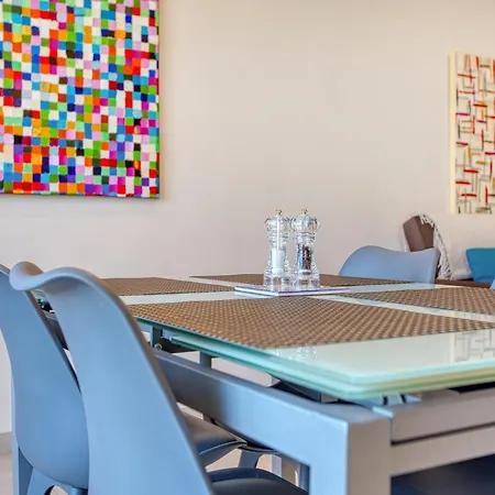 Apartment Mareluce - Penthouse In By Solea Homes *