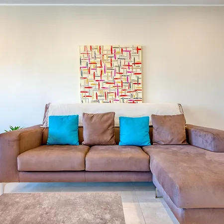 Mareluce - Penthouse In By Solea Homes Апартаменты *