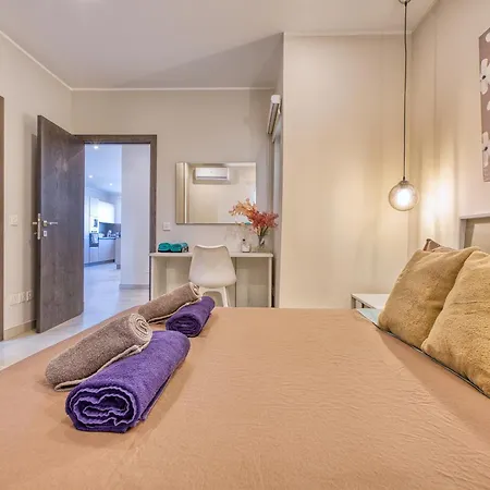 Mareluce - Penthouse In By Solea Homes