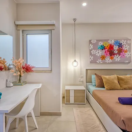 Apartment Mareluce - Penthouse In By Solea Homes