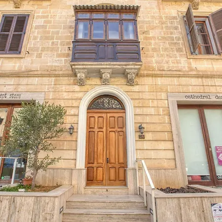 Apartment Mareluce - Penthouse In By Solea Homes *