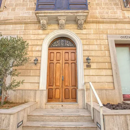 Mareluce - Penthouse In By Solea Homes