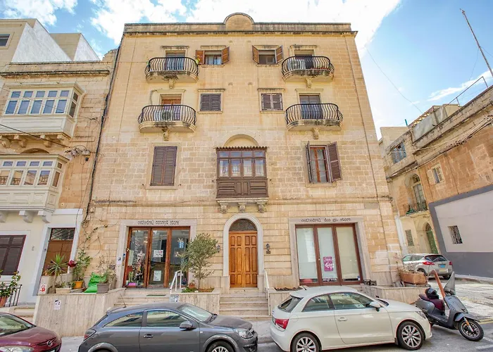 Διαμέρισμα Mareluce - Penthouse In By Solea Homes *