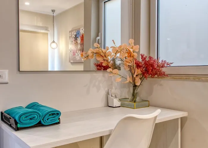 Mareluce - Penthouse In By Solea Homes Διαμέρισμα