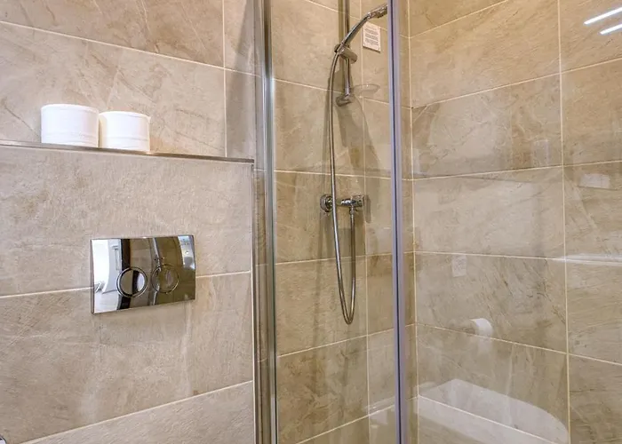 Mareluce - Penthouse In By Solea Homes Appartement *