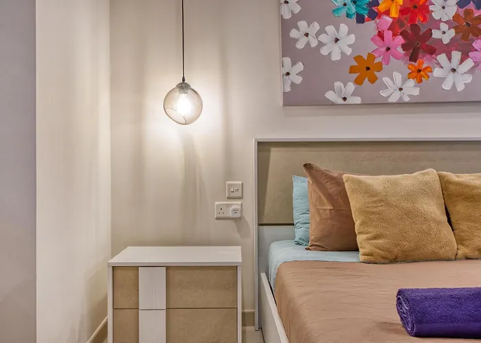 Mareluce - Penthouse In By Solea Homes