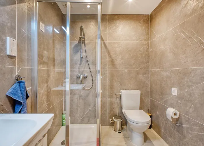 Mareluce - Penthouse In By Solea Homes