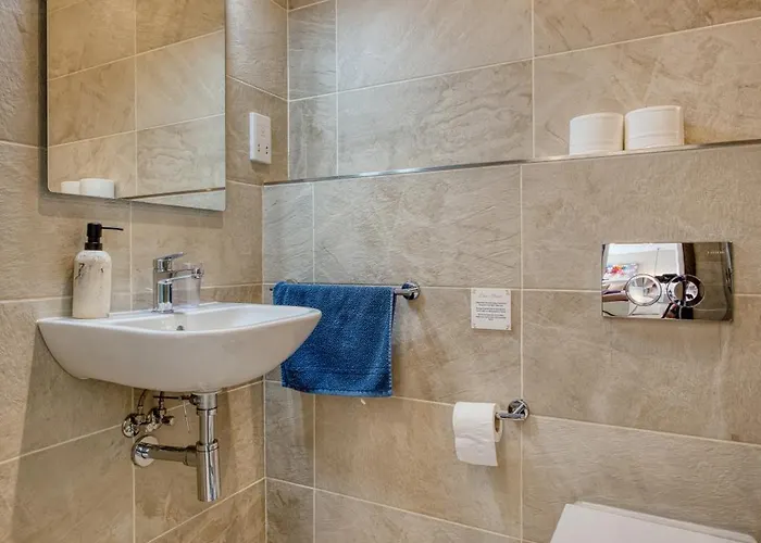 Διαμέρισμα Mareluce - Penthouse In By Solea Homes Σλιέμα