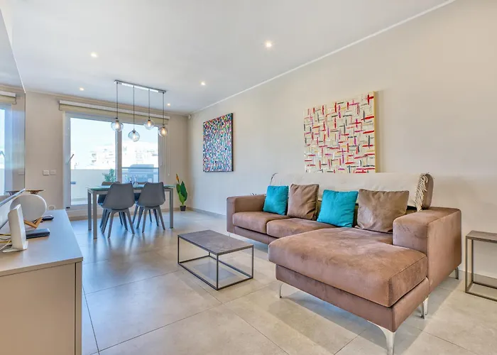 Mareluce - Penthouse In By Solea Homes Διαμέρισμα