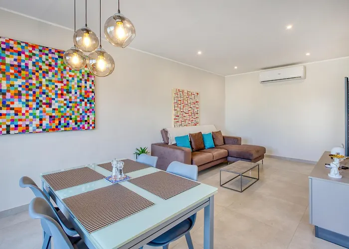 Mareluce - Penthouse In By Solea Homes Διαμέρισμα *