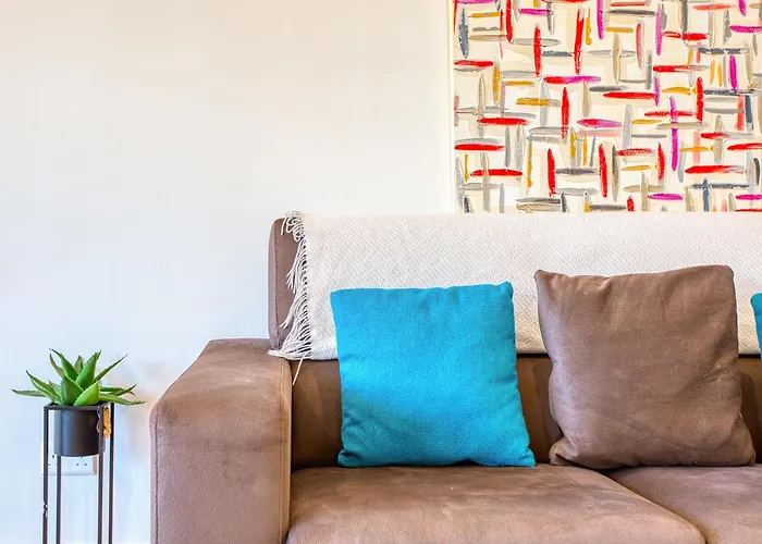 Mareluce - Penthouse In By Solea Homes Appartement