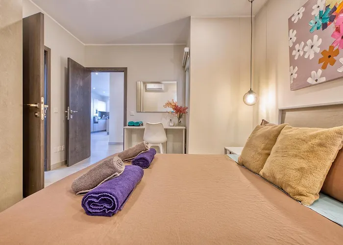 Mareluce - Penthouse In By Solea Homes