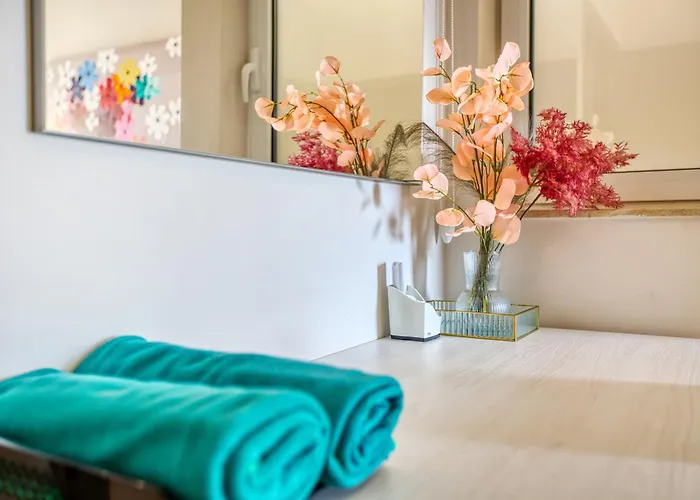 Appartement Mareluce - Penthouse In By Solea Homes