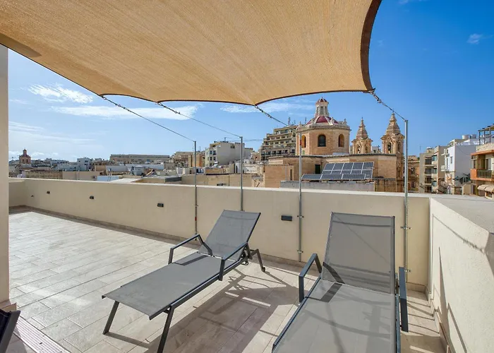 Mareluce - Penthouse In By Solea Homes *