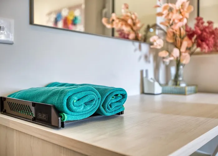 Mareluce - Penthouse In By Solea Homes *