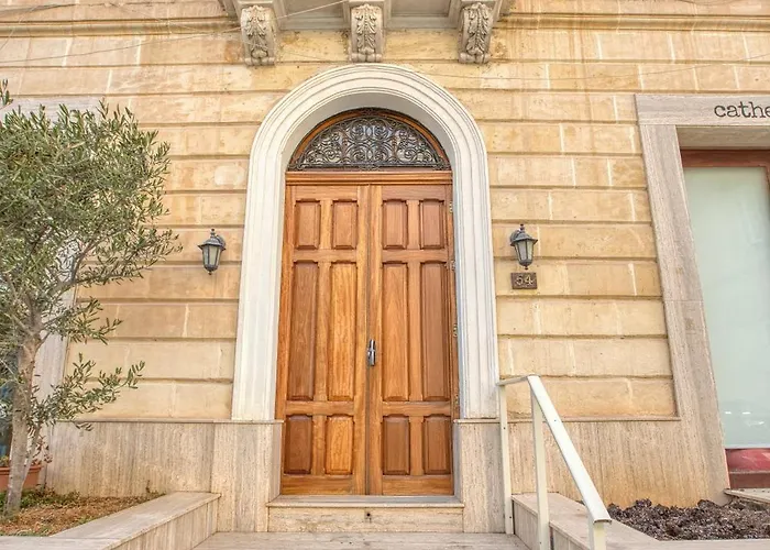 Mareluce - Penthouse In By Solea Homes